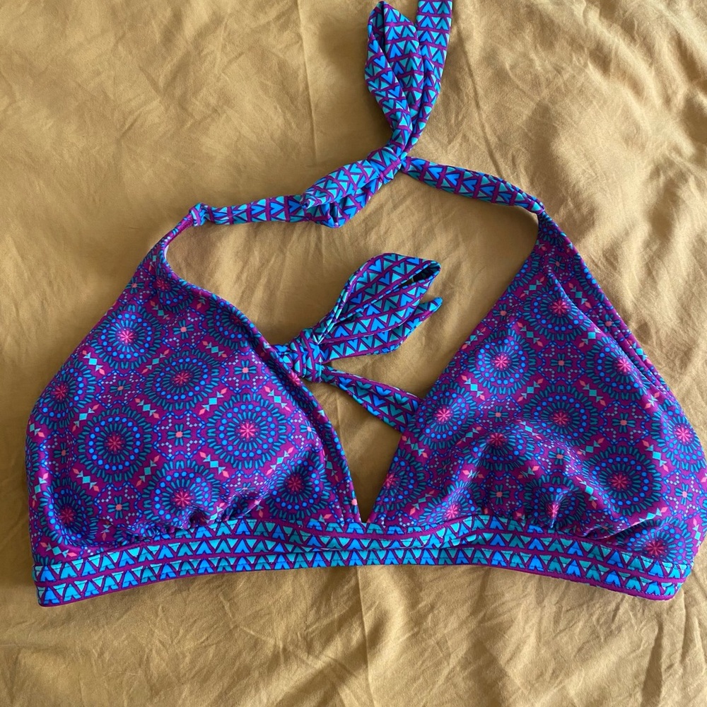 Prana Bikini Top